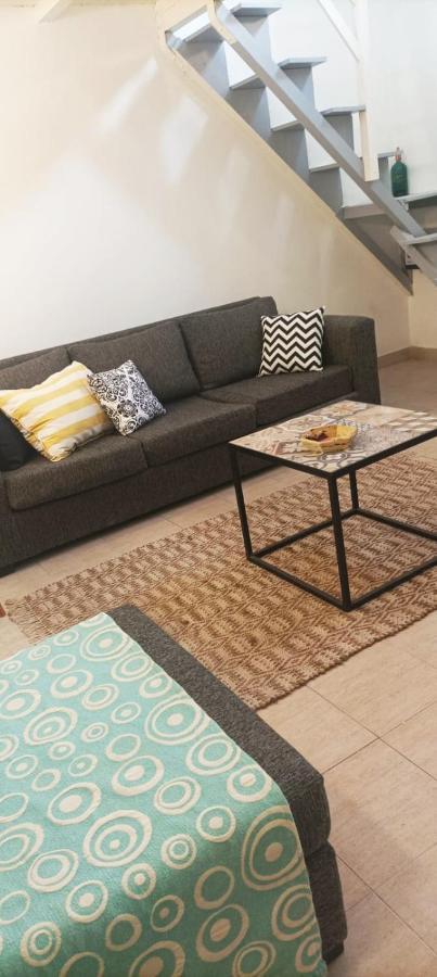 Apartamento Con Terraza