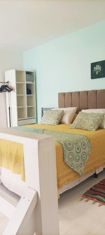 Apartamento Con Terraza *