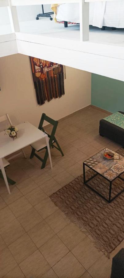 Apartamento Con Terraza Apartment *