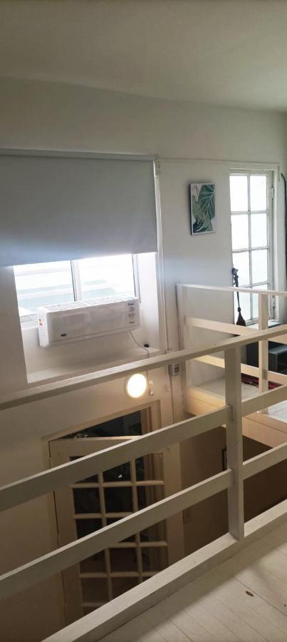 Apartamento Con Terraza Apartment *