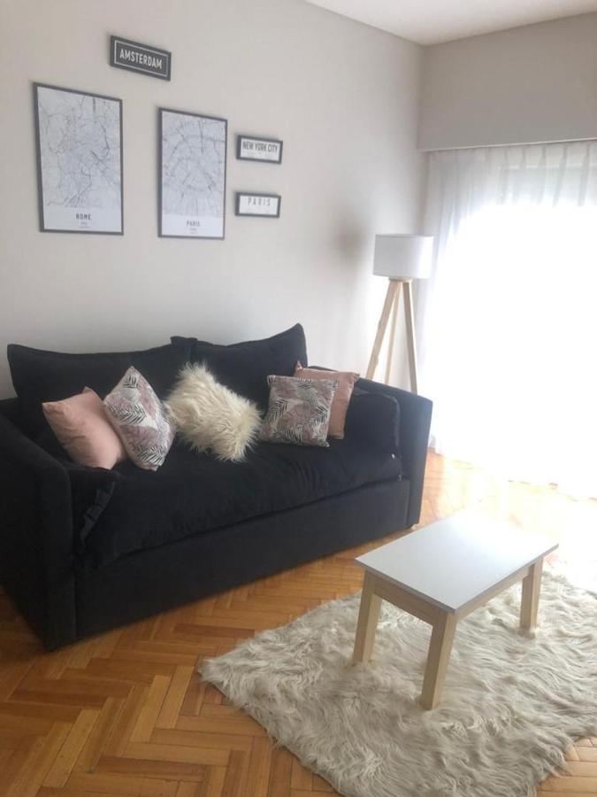 Amoblado De 2 Ambientes Completo Apartment *