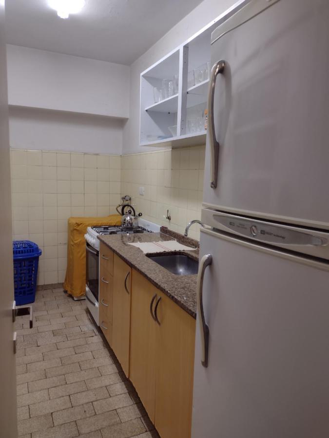 Apartament Merli Caballito Apartment