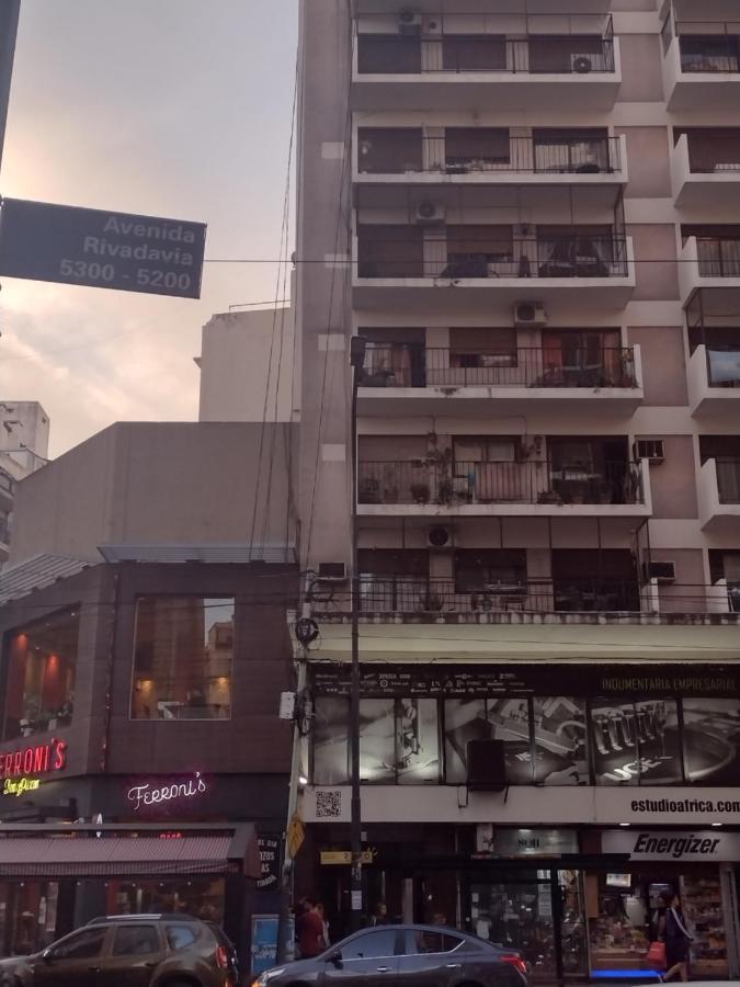 Apartament Merli Caballito * Buenos Aires