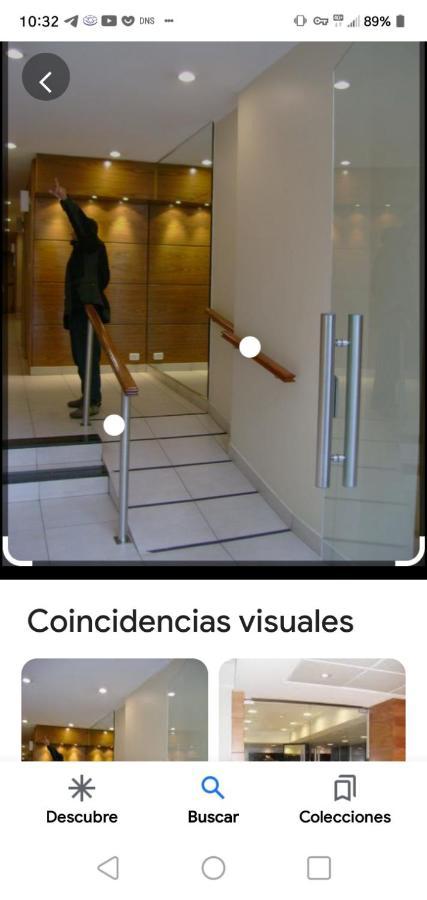 Apartment Destino Buenos Aires