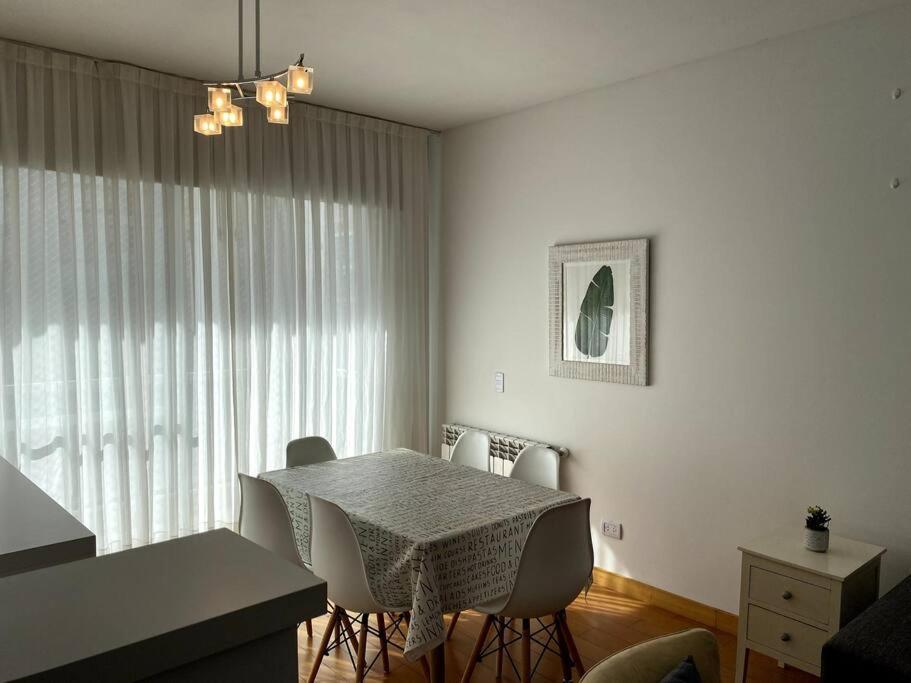 Hermoso Studio En Recoleta Con Piscina Y Laundry * Buenos Aires