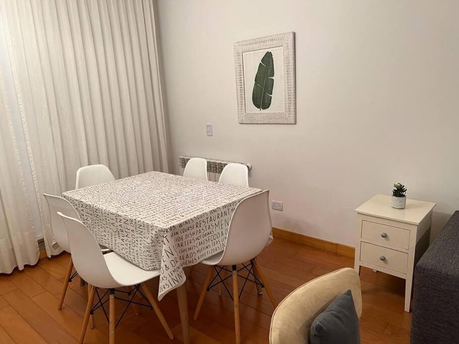Hermoso Studio En Recoleta Con Piscina Y Laundry Apartment