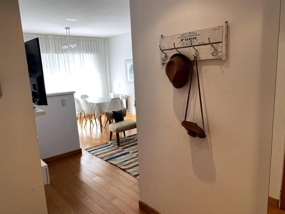 Apartment Hermoso Studio En Recoleta Con Piscina Y Laundry Buenos Aires