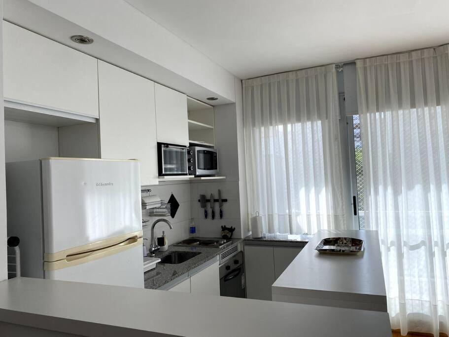 Hermoso Studio En Recoleta Con Piscina Y Laundry * Buenos Aires