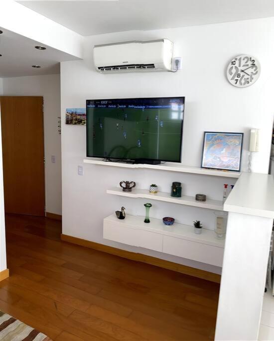 Hermoso Studio En Recoleta Con Piscina Y Laundry Apartment *