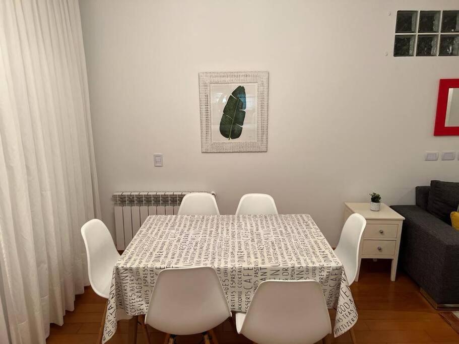 Apartment Hermoso Studio En Recoleta Con Piscina Y Laundry