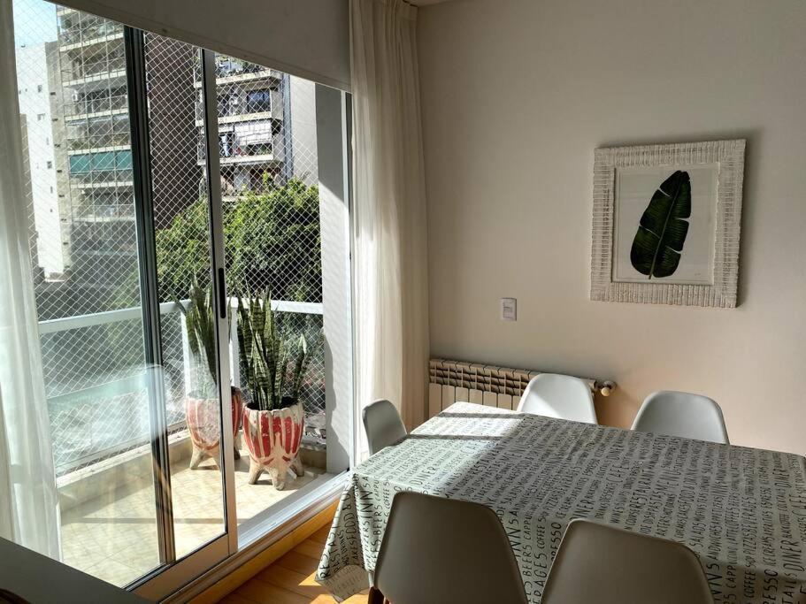 Hermoso Studio En Recoleta Con Piscina Y Laundry * Buenos Aires