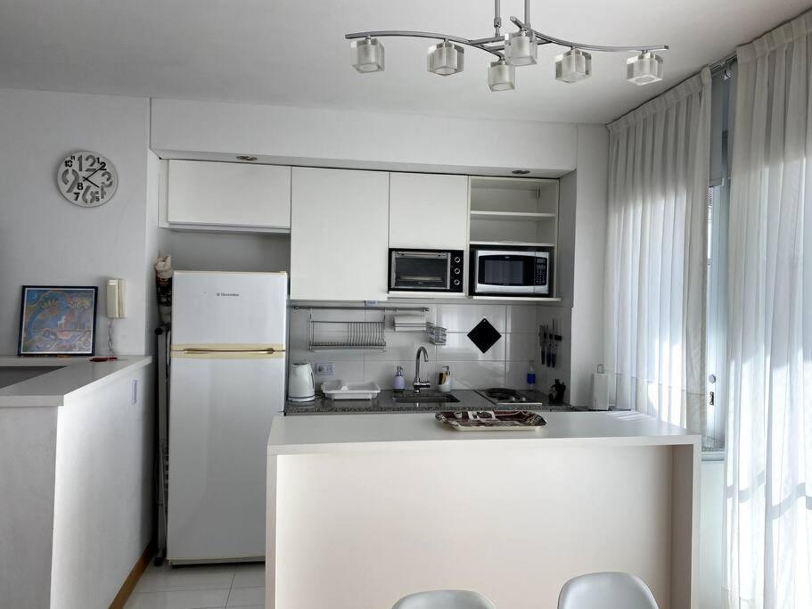 Apartment Hermoso Studio En Recoleta Con Piscina Y Laundry Buenos Aires