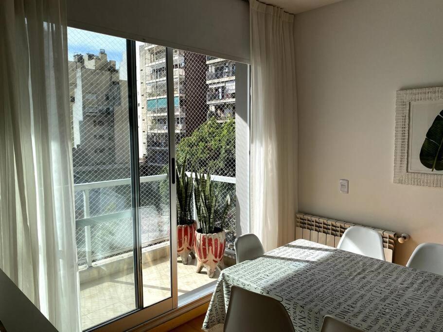 Hermoso Studio En Recoleta Con Piscina Y Laundry Apartment
