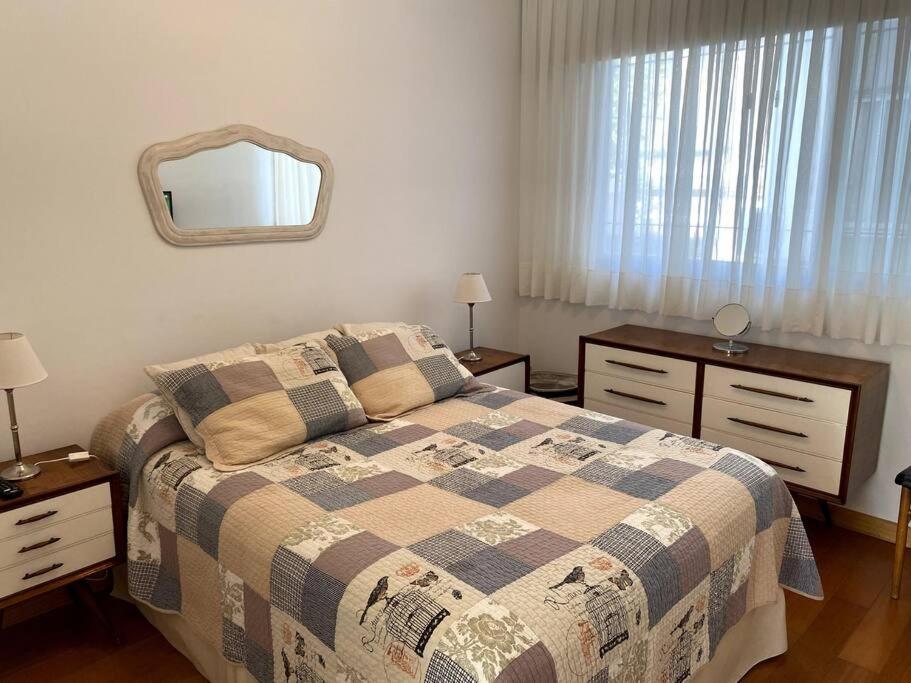 Apartment Hermoso Studio En Recoleta Con Piscina Y Laundry