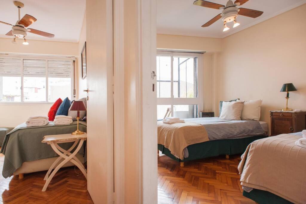 Apartment Perfecto Familias & Grupos - Departamento Grande Y Luminoso *