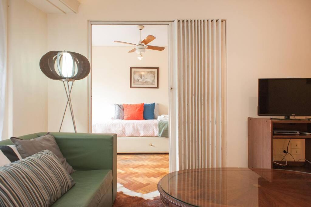 Apartment Perfecto Familias & Grupos - Departamento Grande Y Luminoso