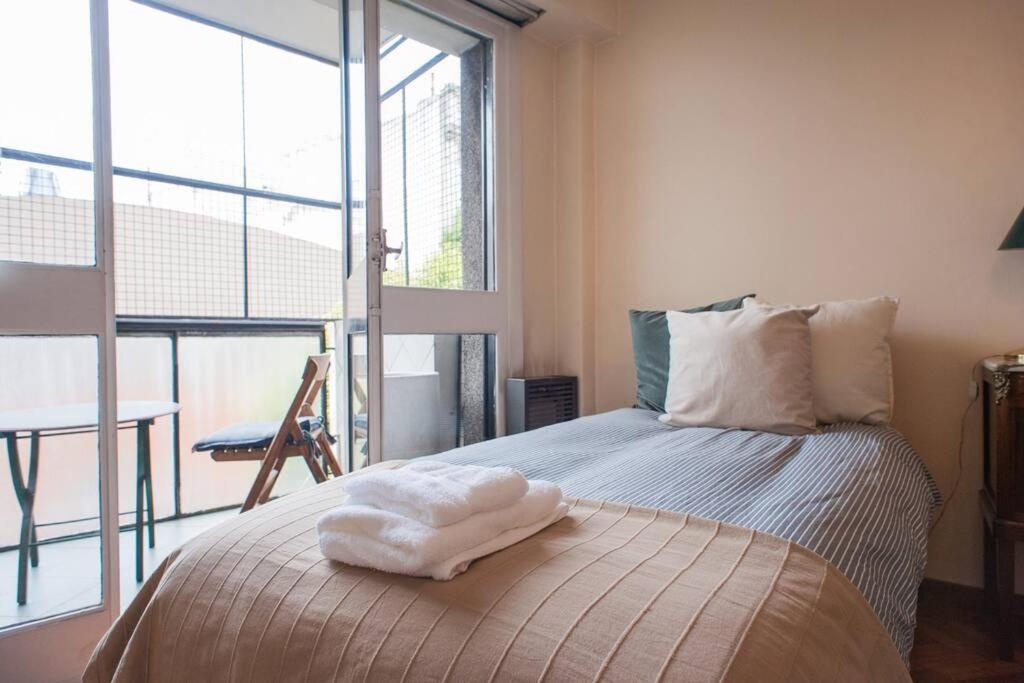 Perfecto Familias & Grupos - Departamento Grande Y Luminoso Apartment