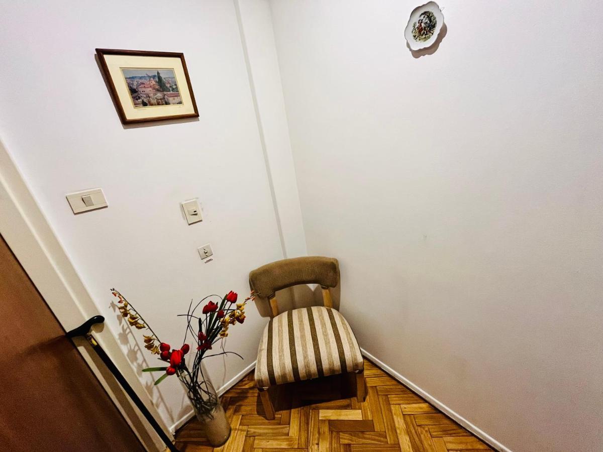 Maeba Recoleta Piso Entero Buenos Aires