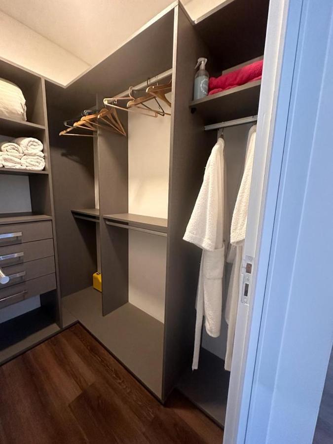Apartment Quartier Dorrego 1