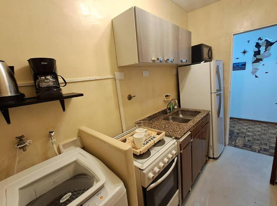 Comodo Y Completo En Ideal Grupos Grandes Familias Buenos Aires