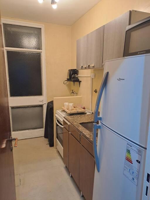 Apartamento Comodo Y Completo En Ideal Grupos Grandes Familias Buenos Aires