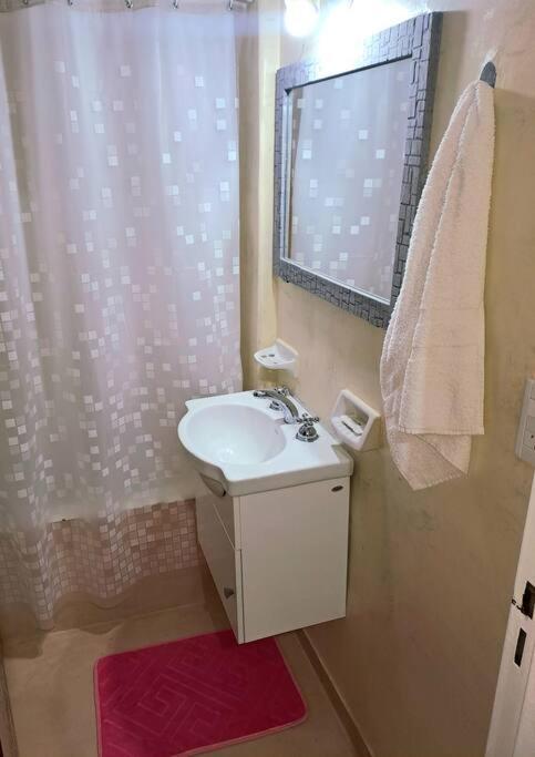 Apartamento Comodo Y Completo En Ideal Grupos Grandes Familias Buenos Aires