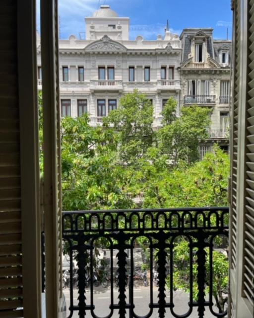 Alcazar Hotel Buenos Aires