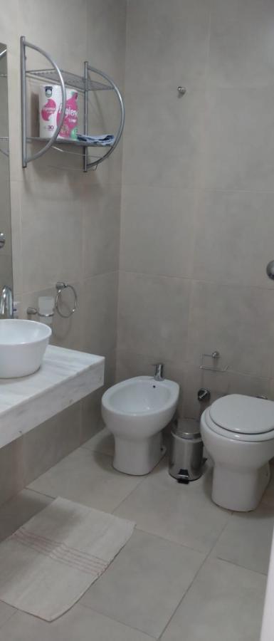 Apartment Acogedor En Centro Buenos Aires