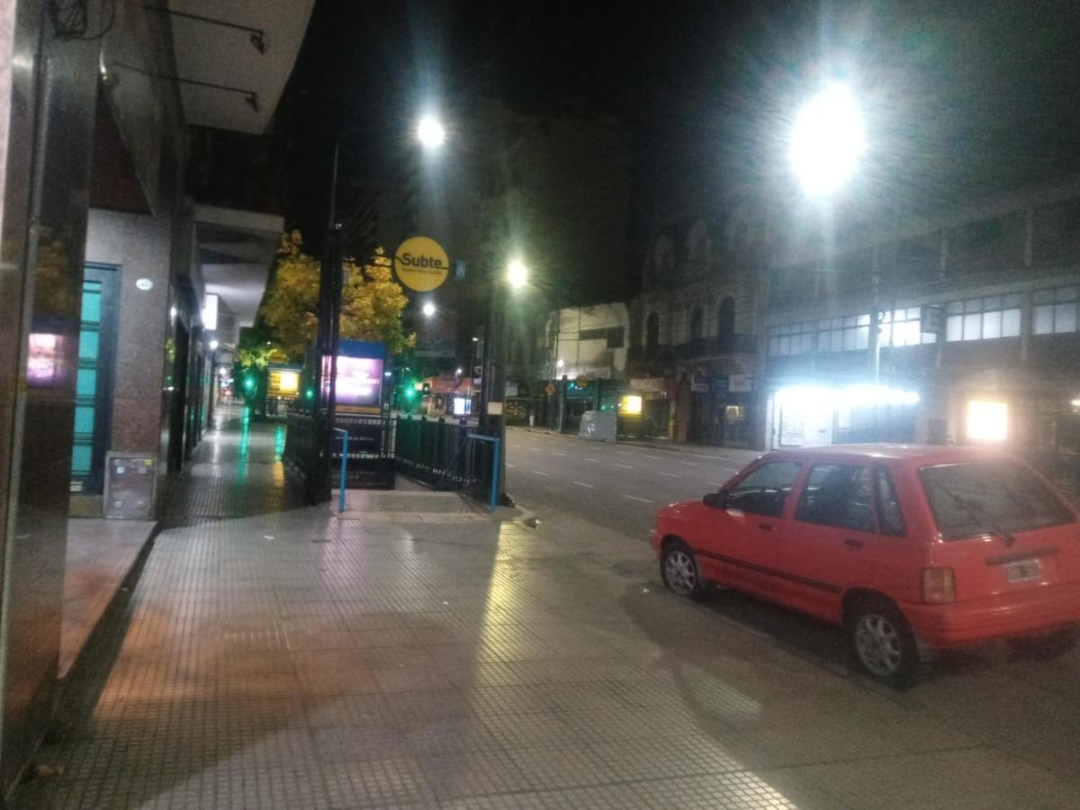 Destino * Buenos Aires