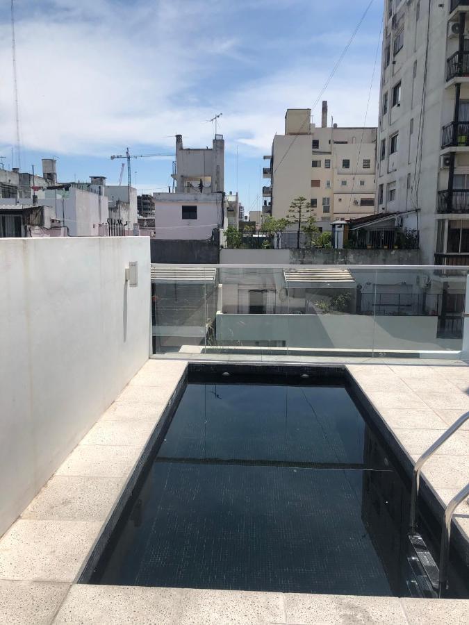 Apartment Departamentos Belgrano Buenos Aires