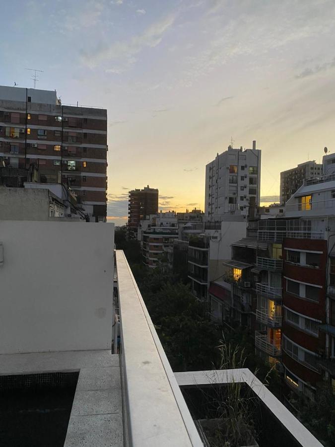 Departamentos Belgrano Apartment *