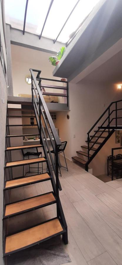 Coqueto Loft Palermo Hollywood *