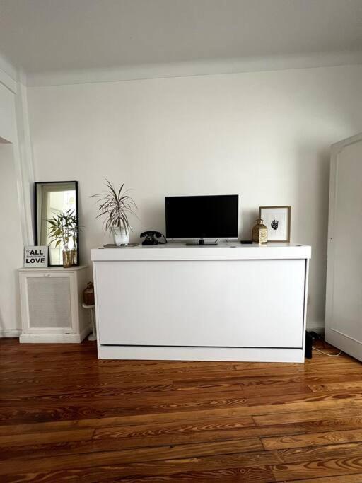 Apartment Amplio Y Luminoso Piso En Recoleta 3 Pax Buenos Aires