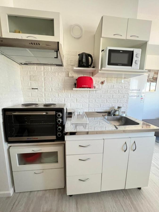 Plaza Serrano Corazon Apartment Buenos Aires