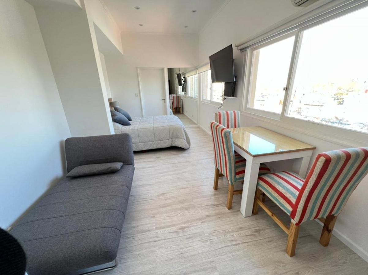 Plaza Serrano Corazon Apartment Buenos Aires