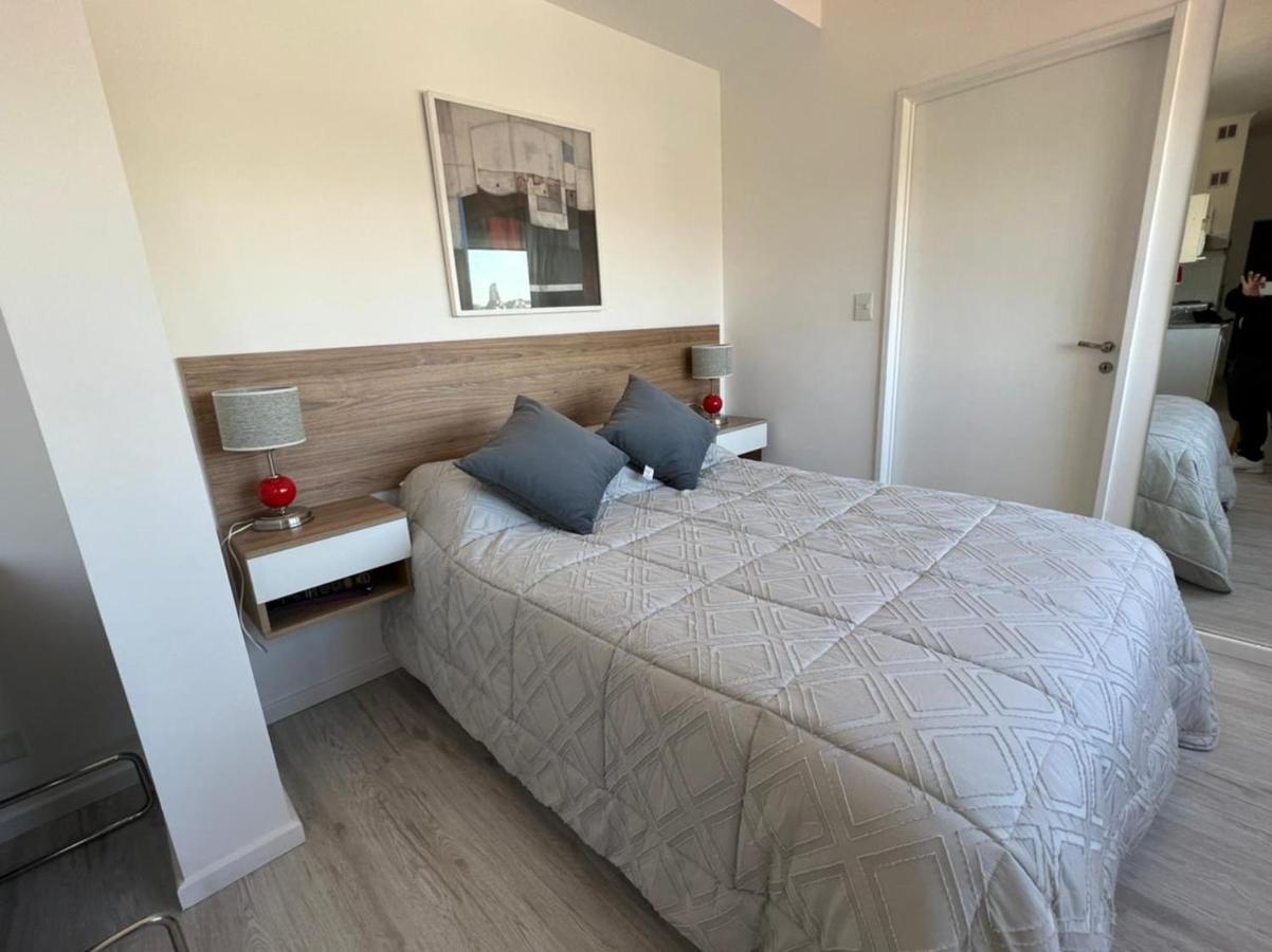 Apartment Plaza Serrano Corazon Buenos Aires