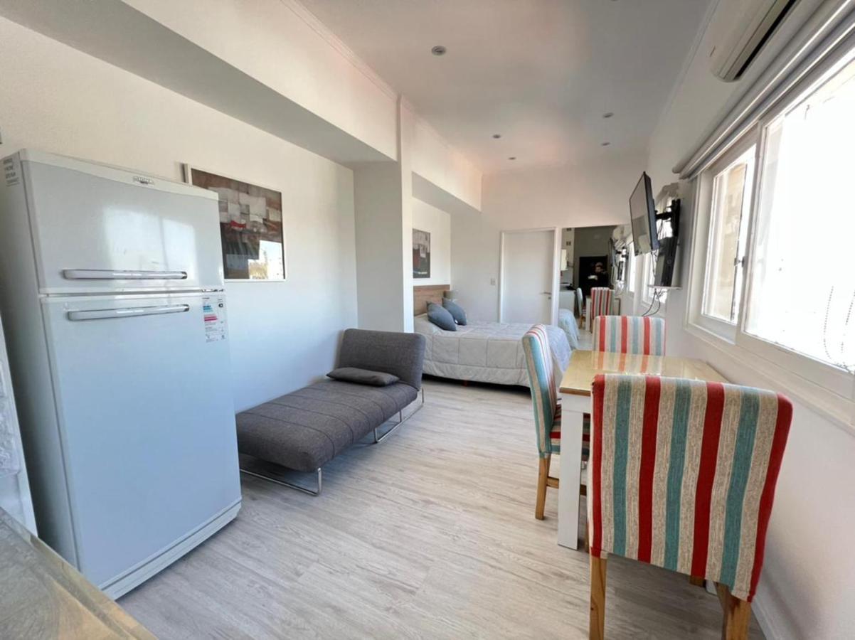 Apartment Plaza Serrano Corazon *