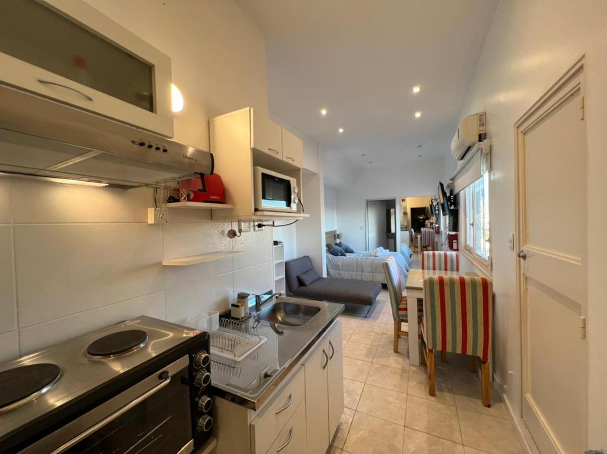 Plaza Serrano Corazon Apartment Buenos Aires