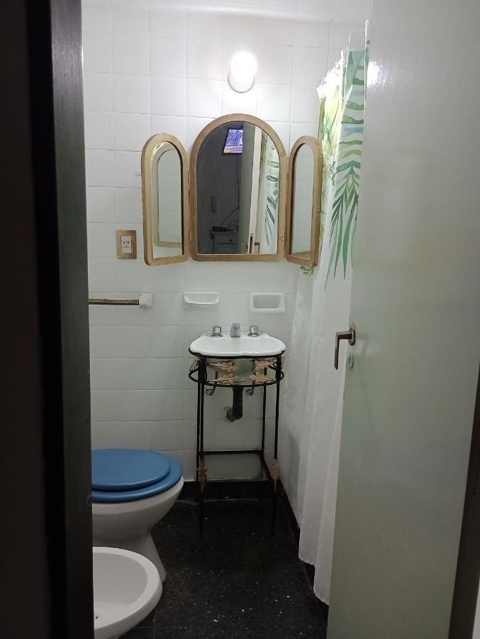 Departamento En Recoleta Apartment Buenos Aires