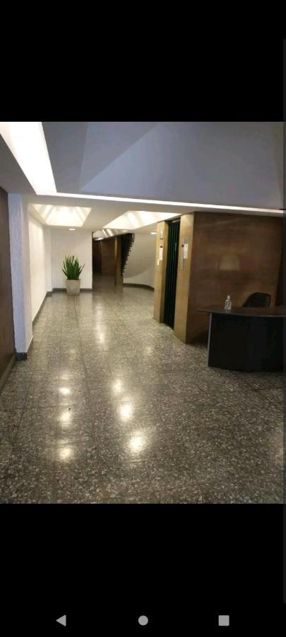 Departamento En Recoleta Apartment *