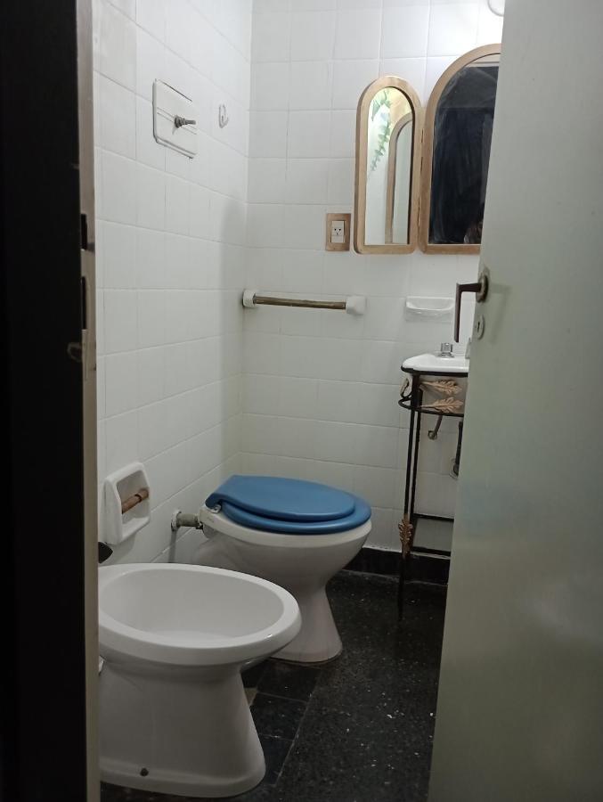 Departamento En Recoleta Apartment *