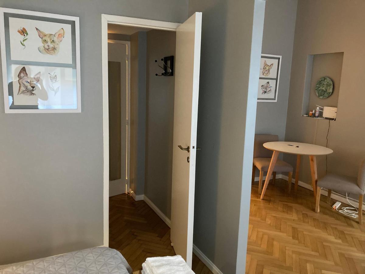 Petit Apartamento Buenos Aires