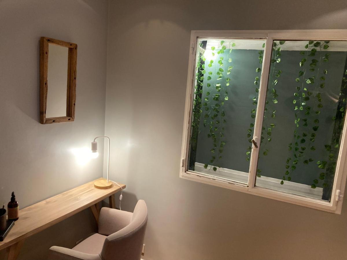 Petit Apartamento Buenos Aires