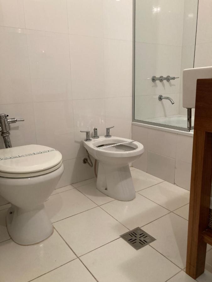 Apartamento Petit Buenos Aires