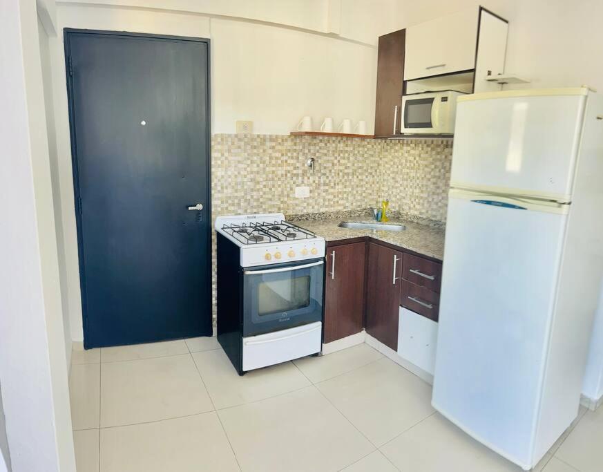 Apartment Espectacular Depto En Caba Con Terraza Y Parrilla *