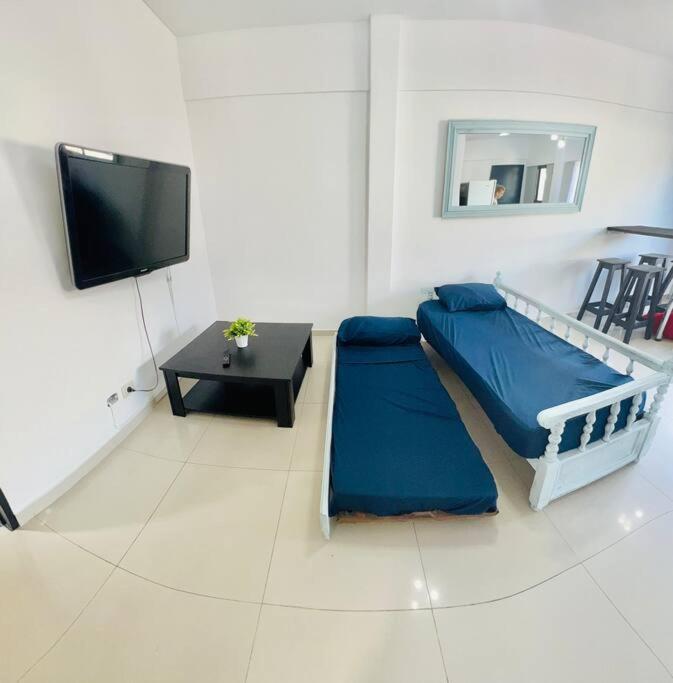 Apartment Espectacular Depto En Caba Con Terraza Y Parrilla
