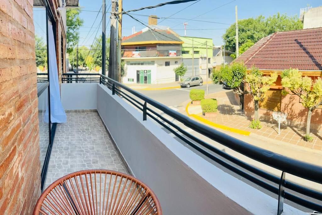 Espectacular Depto En Caba Con Terraza Y Parrilla Buenos Aires