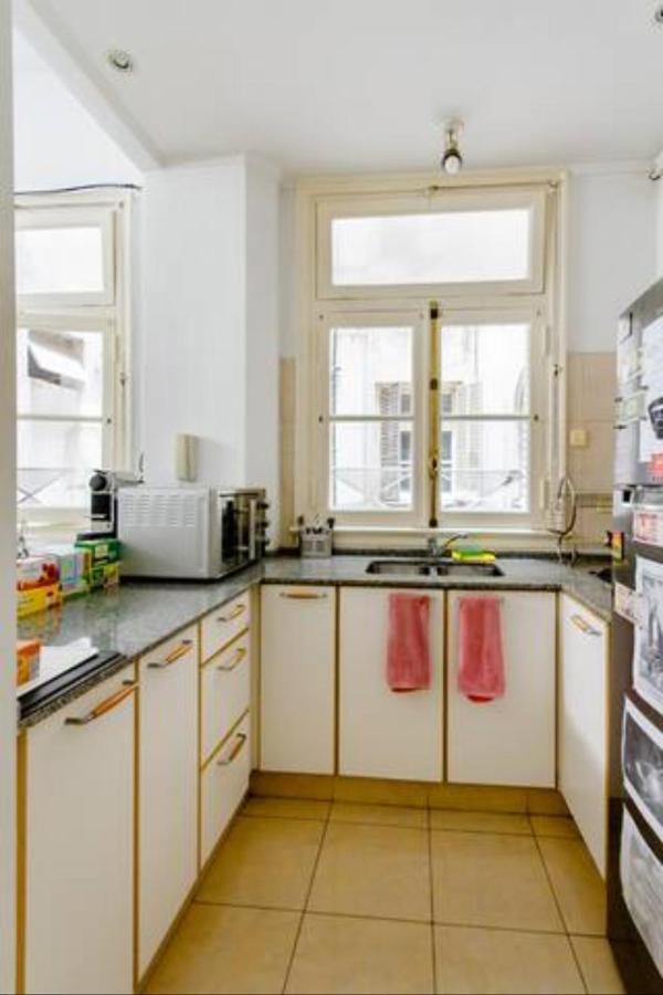 Apartment No Alquilar 2 Buenos Aires