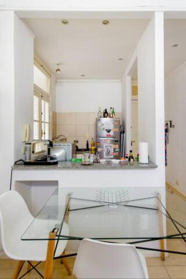 No Alquilar 2 Apartment