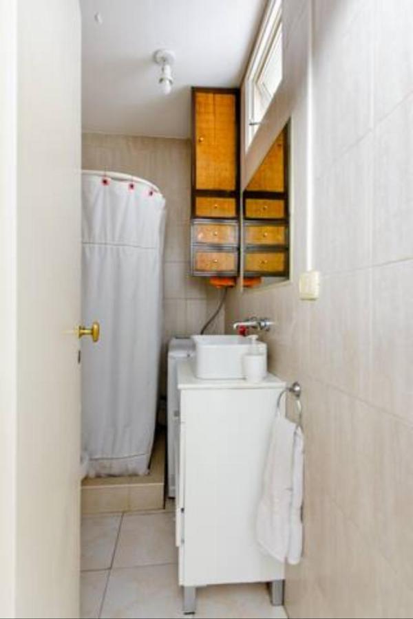 No Alquilar 2 Apartment Buenos Aires